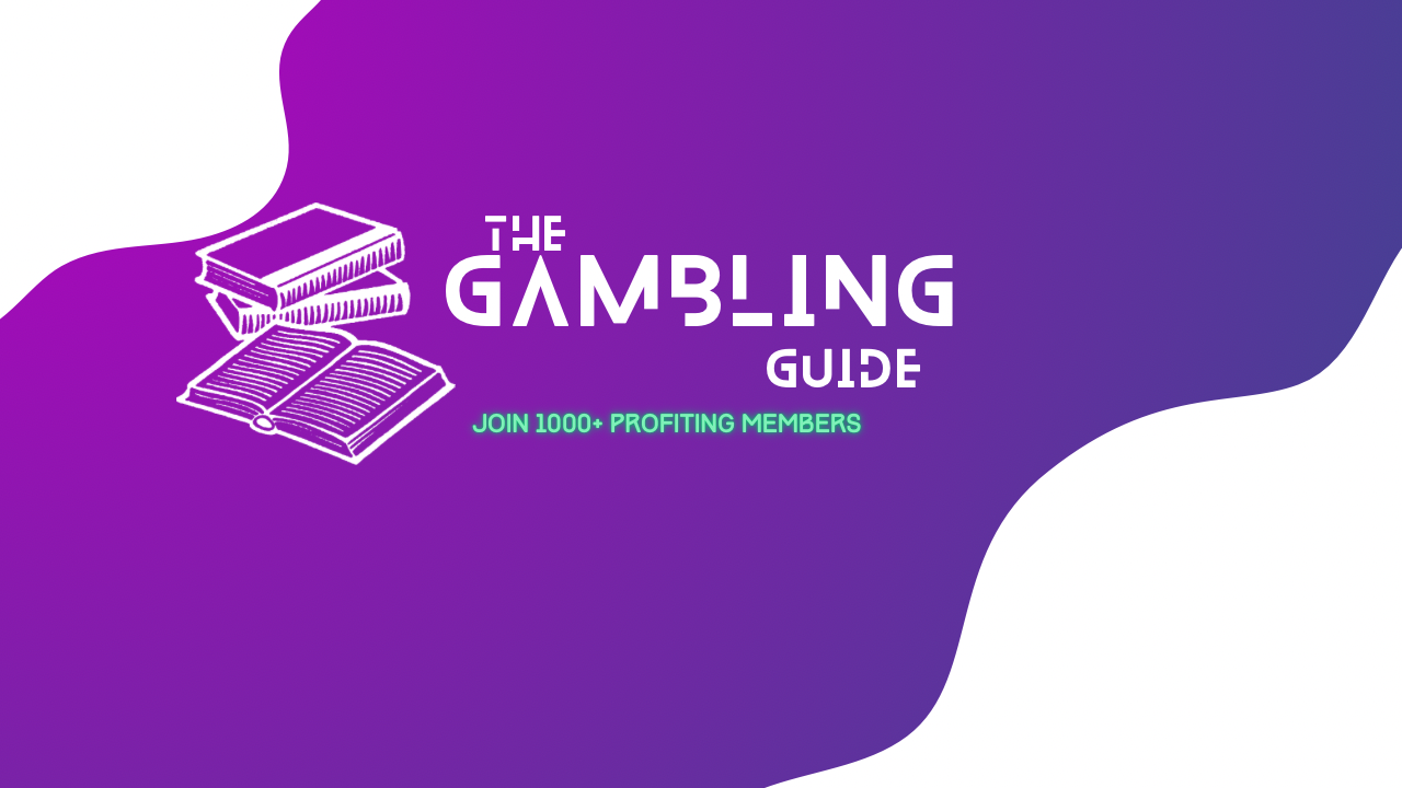 The Gambling Guide VIP