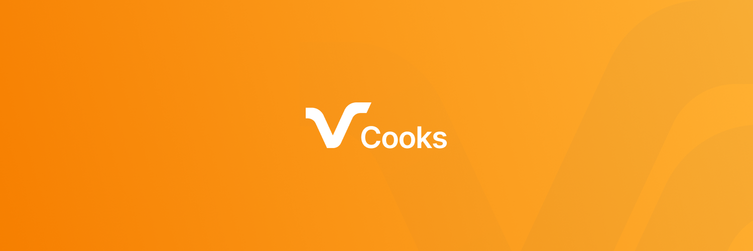VenomCooks Germany banner