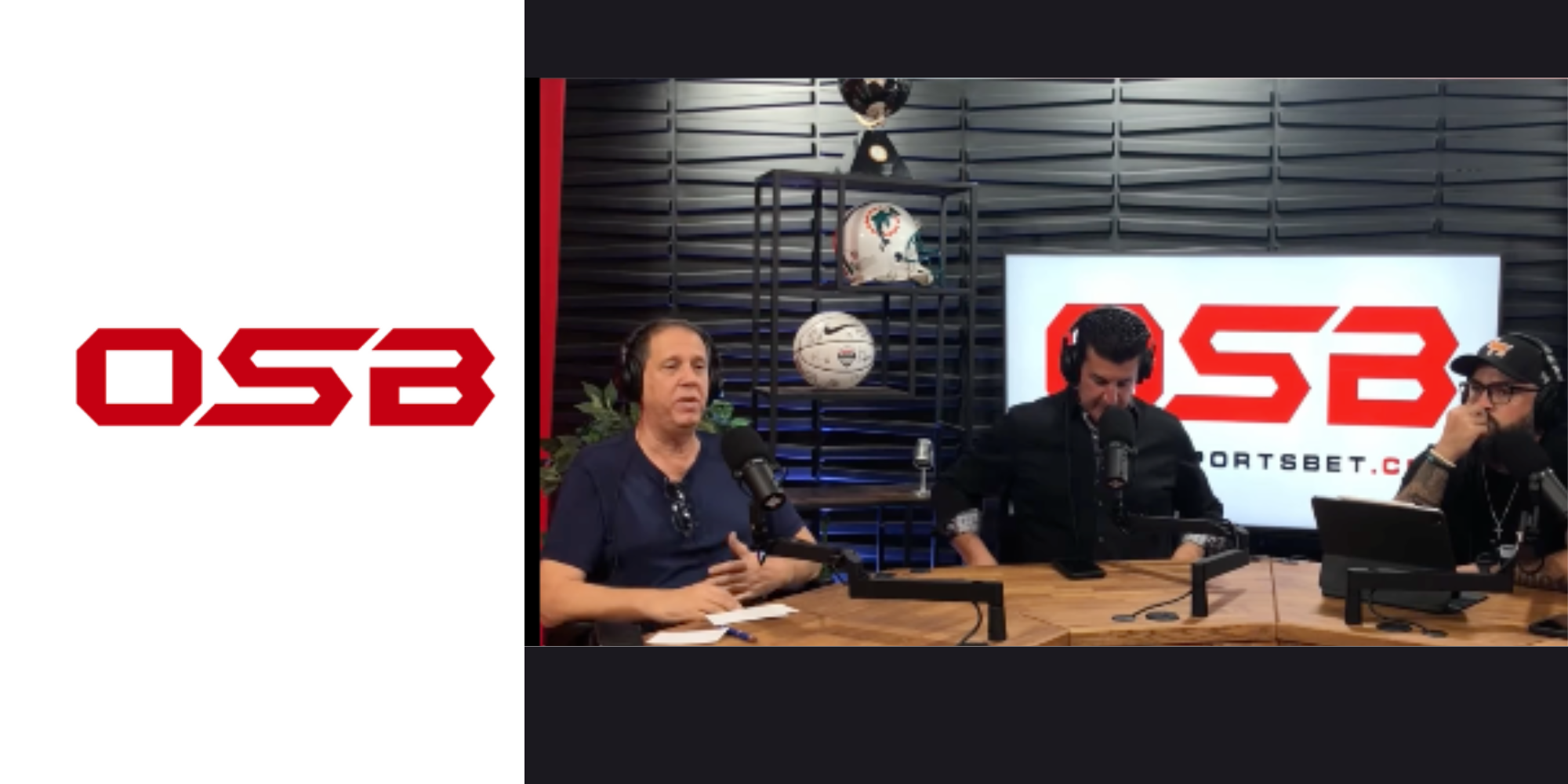 OSB Sports Elite Picks