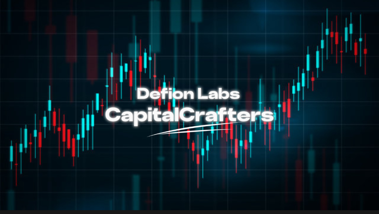 CapitalCrafters Crypto Lab