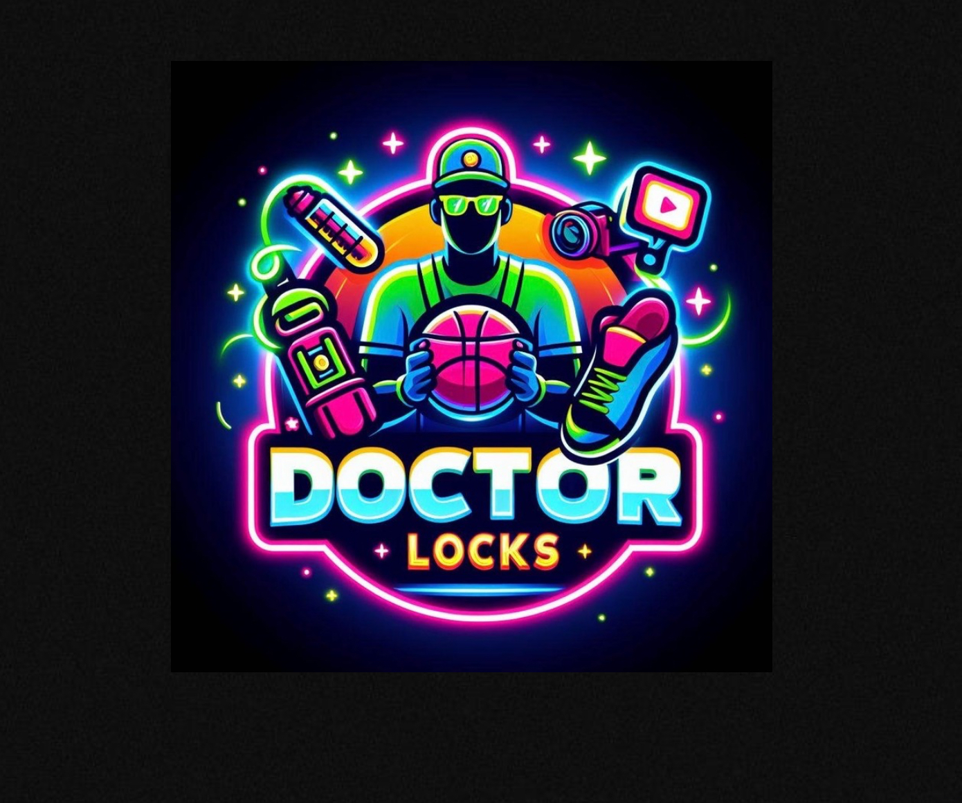 DoctorLock Freebie