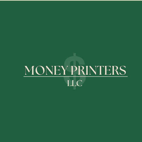 Money Printers Free Student