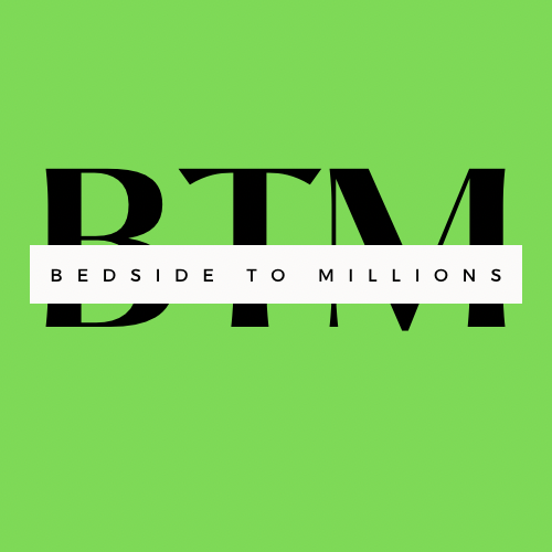 Bedside To Millions
