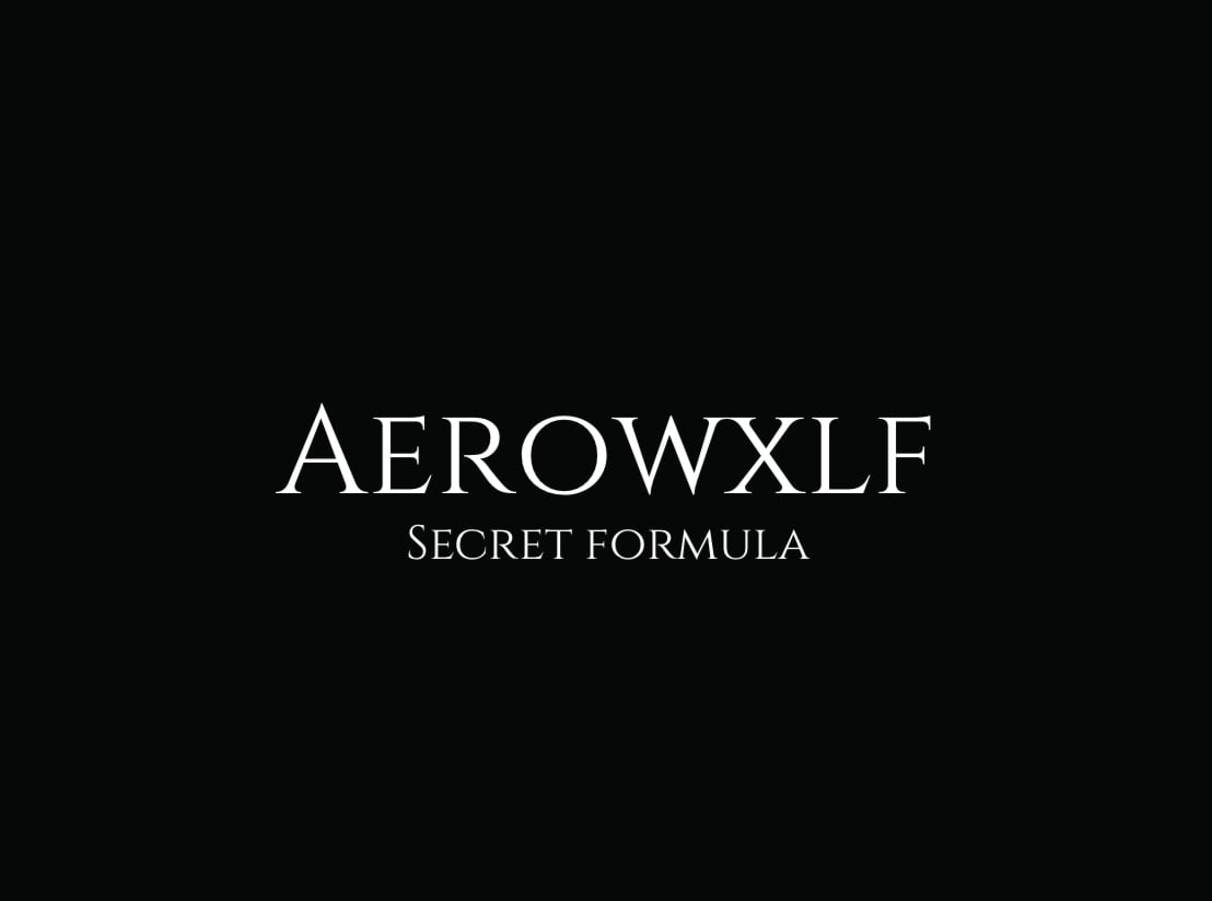 Aerowxlf Secret Guide