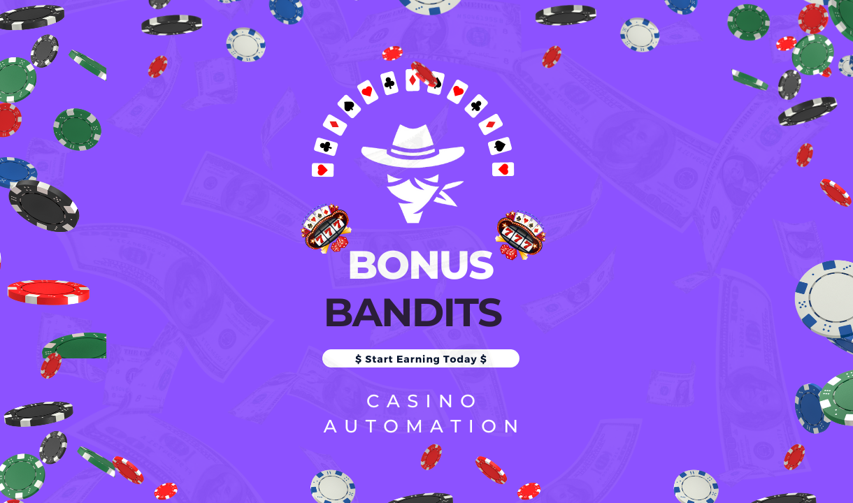 Bonus Bandits