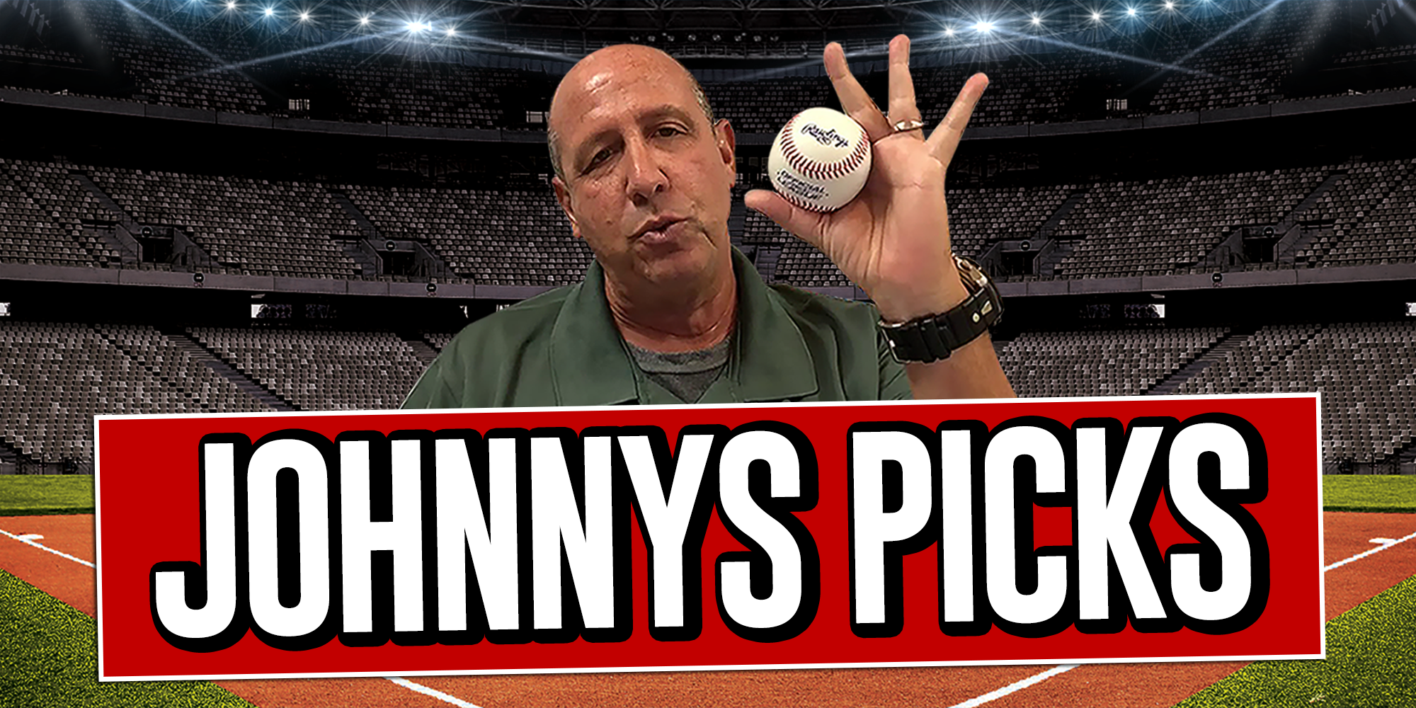 Johnnys Picks VIP