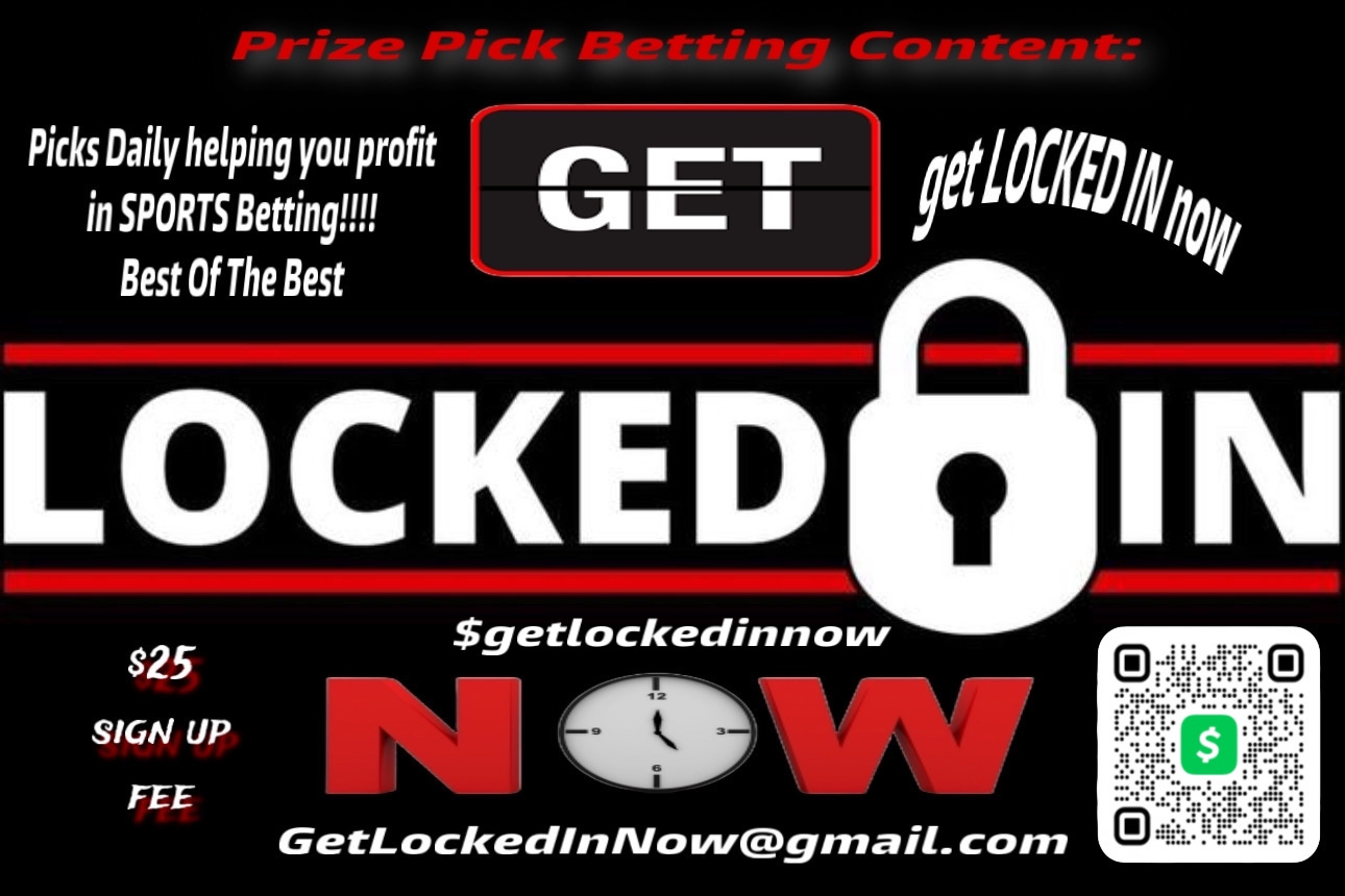 Get Locked In Now