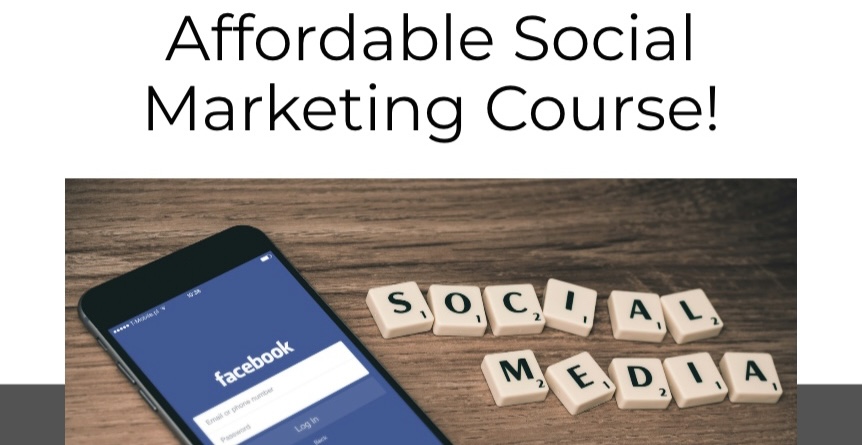 Mastered Marketing Course