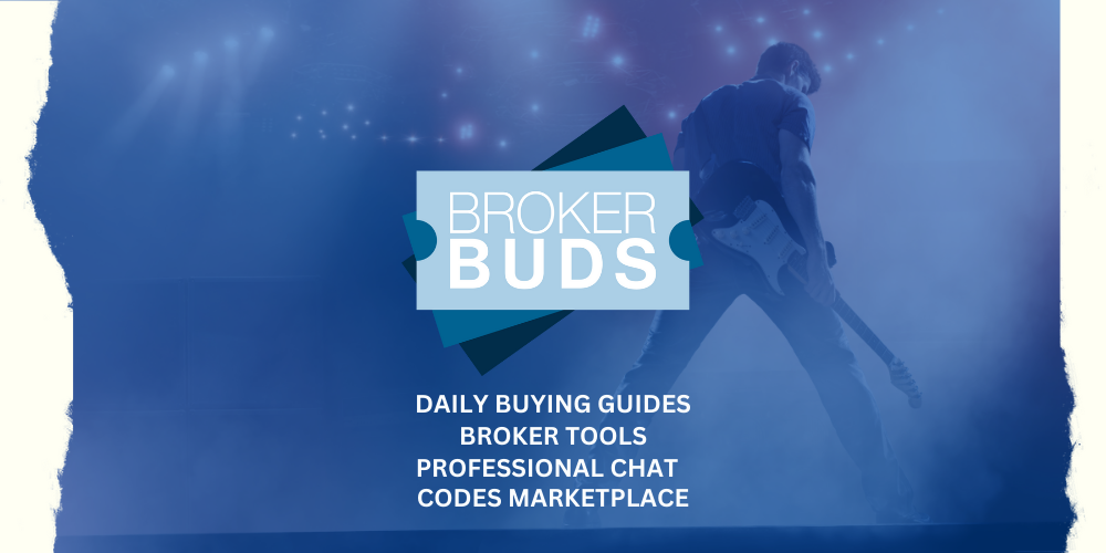 Broker Buds Membership