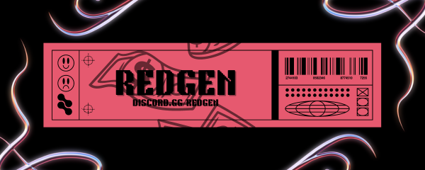 RedGen Discord