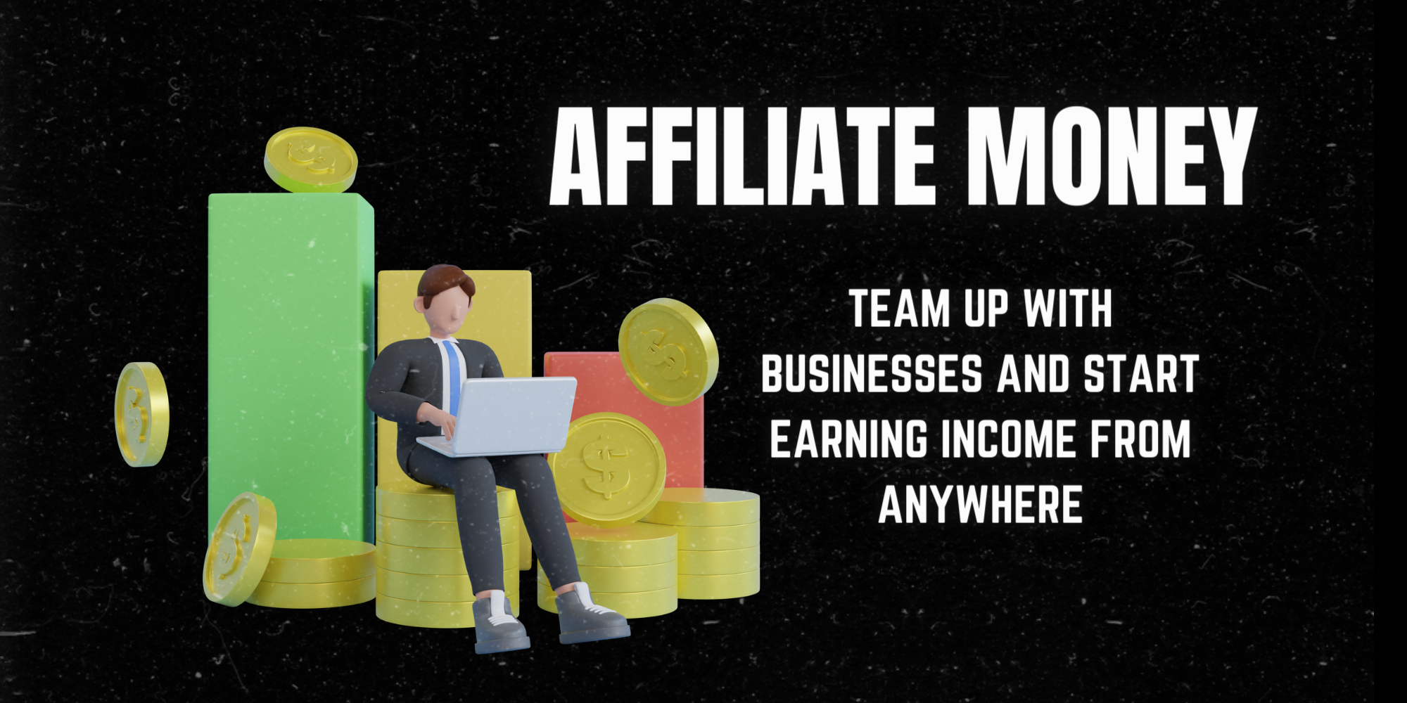 Affiliate Money