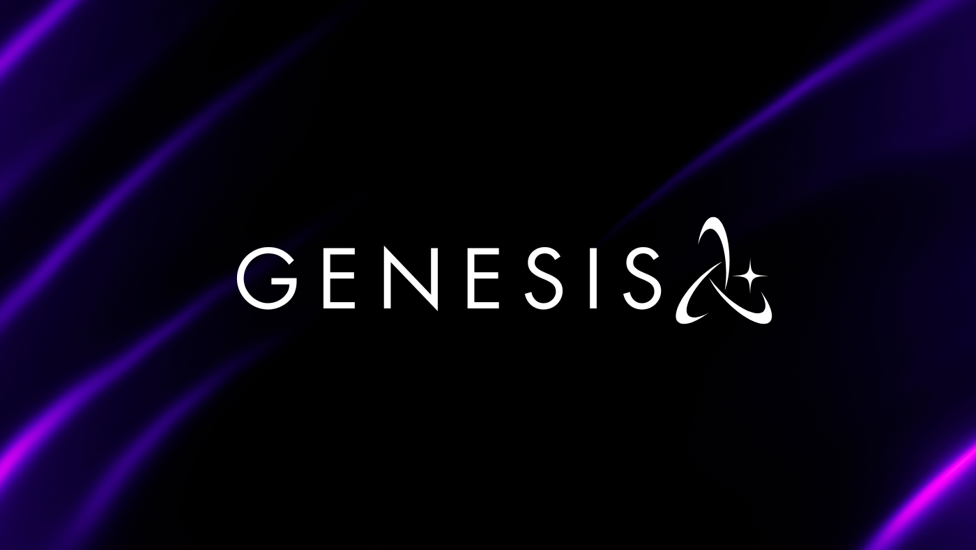 Genesis X