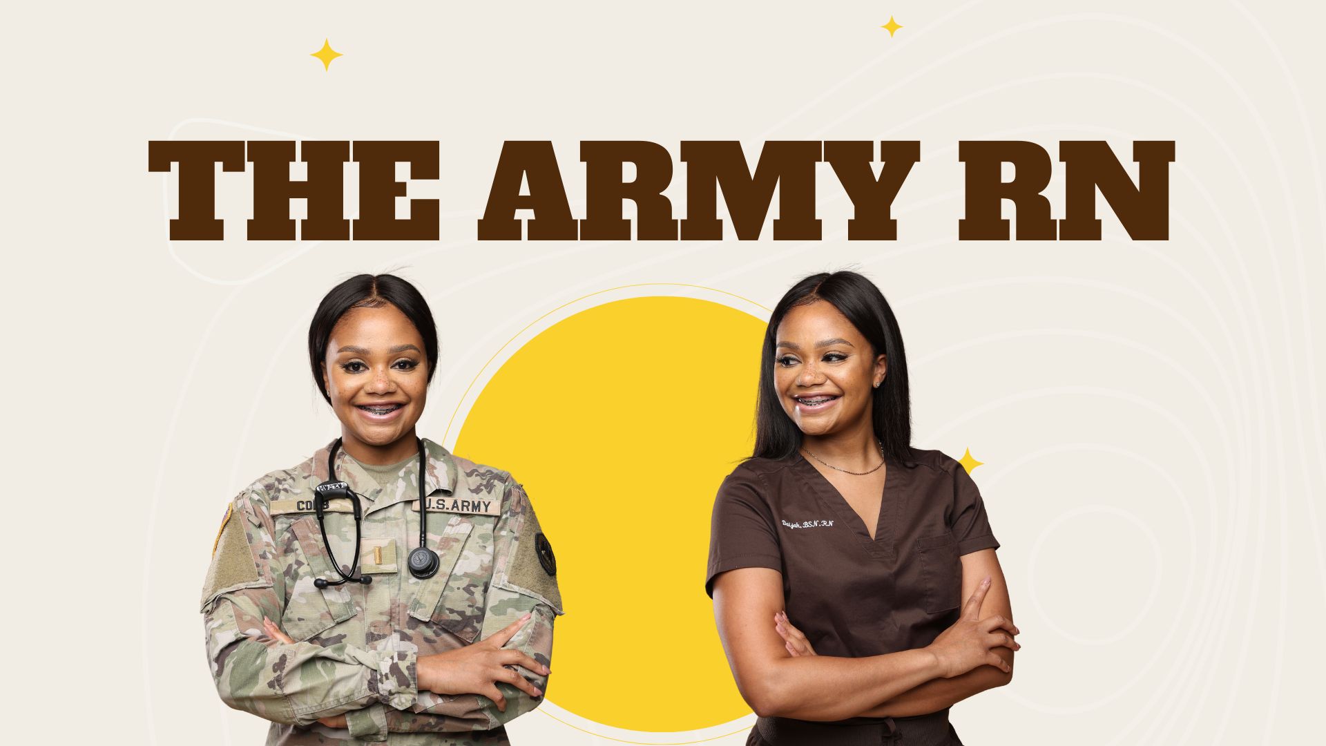 The Army RN eBook