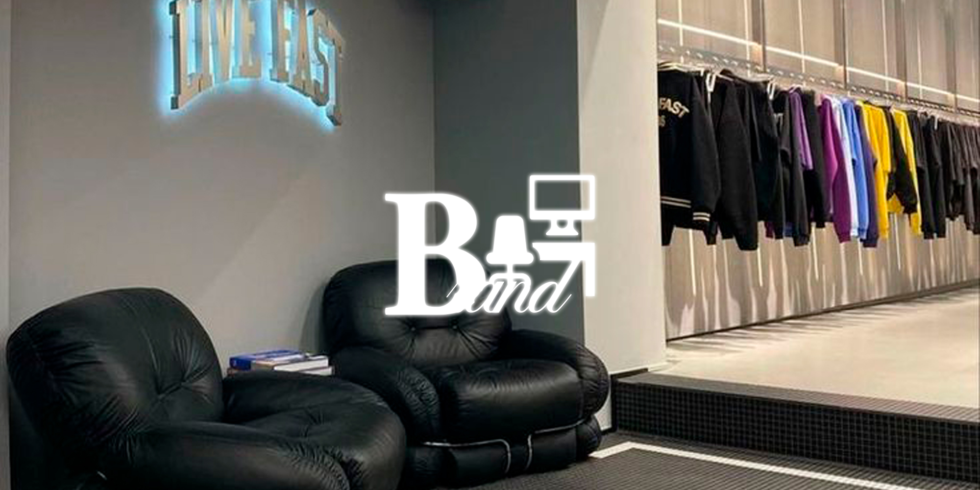 BrandStudio Premium