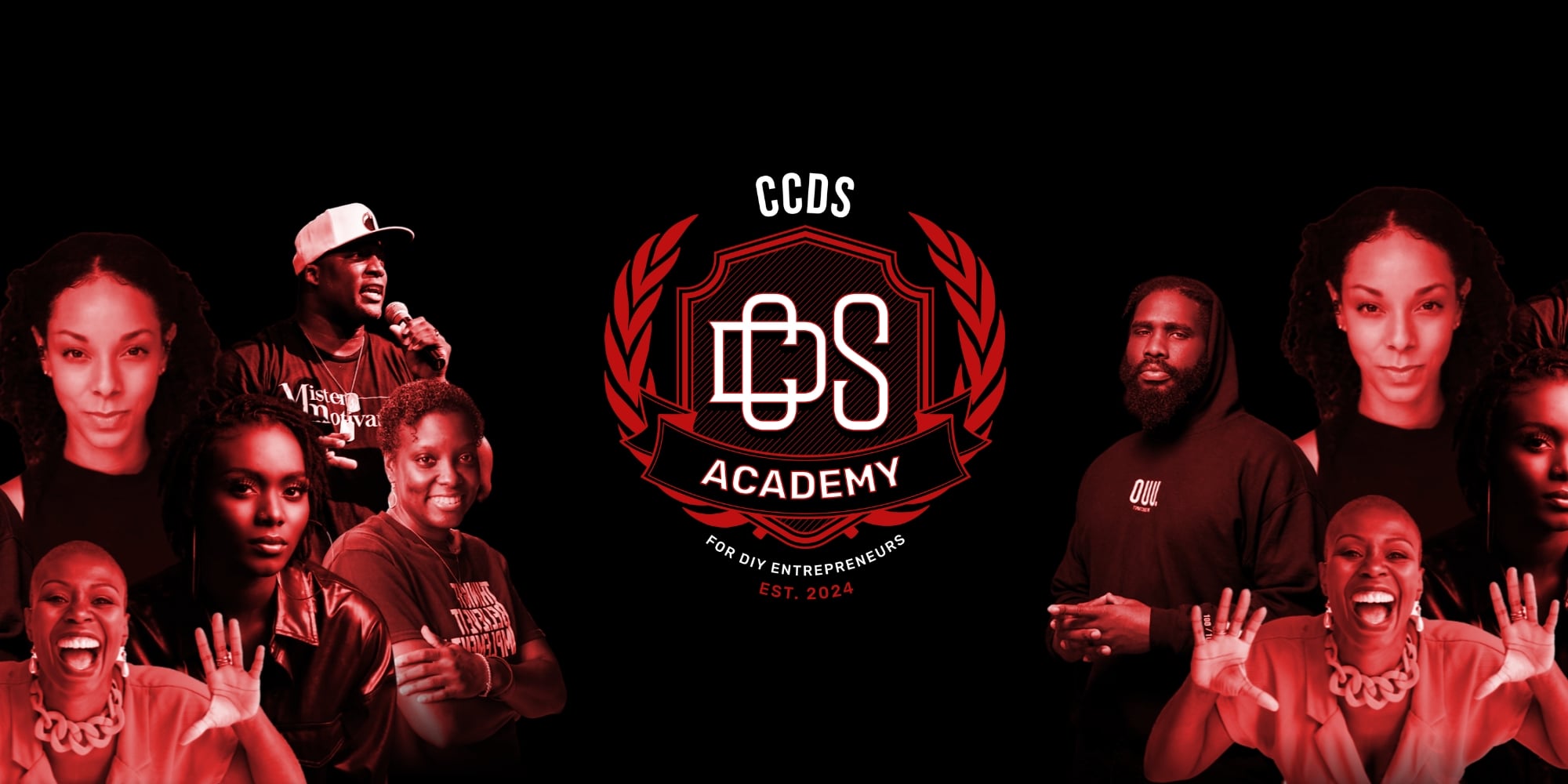 CCDS Academy PRO