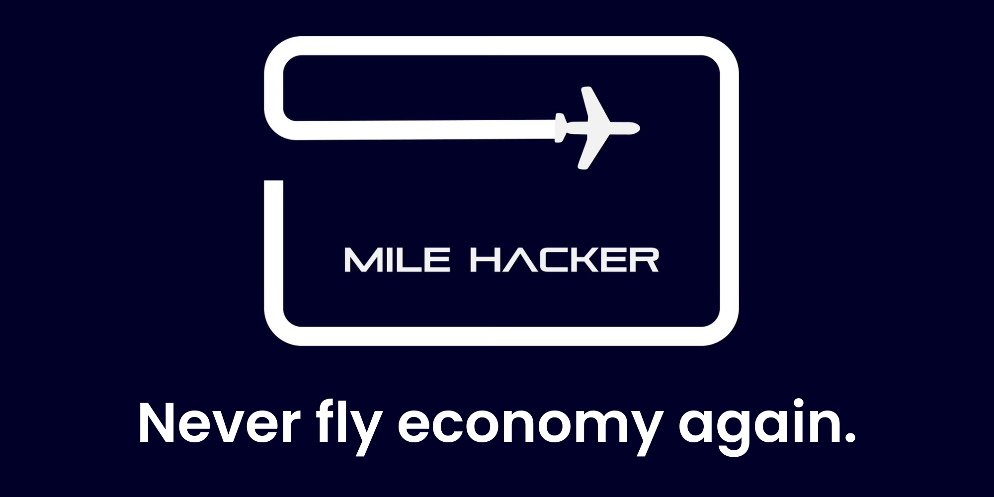 Mile Hacker Gold