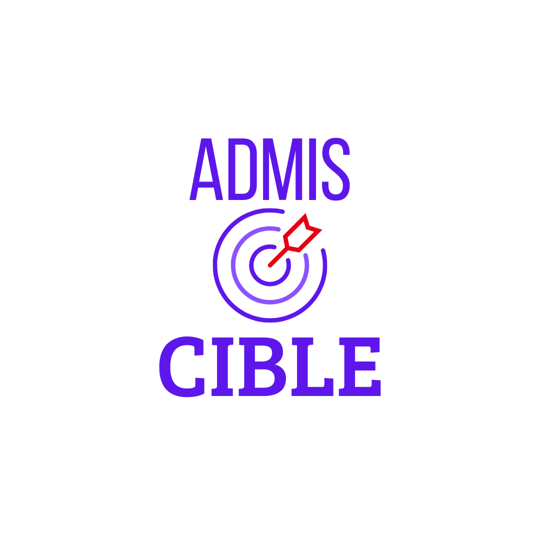 ADMIS CIBLE AST PRO