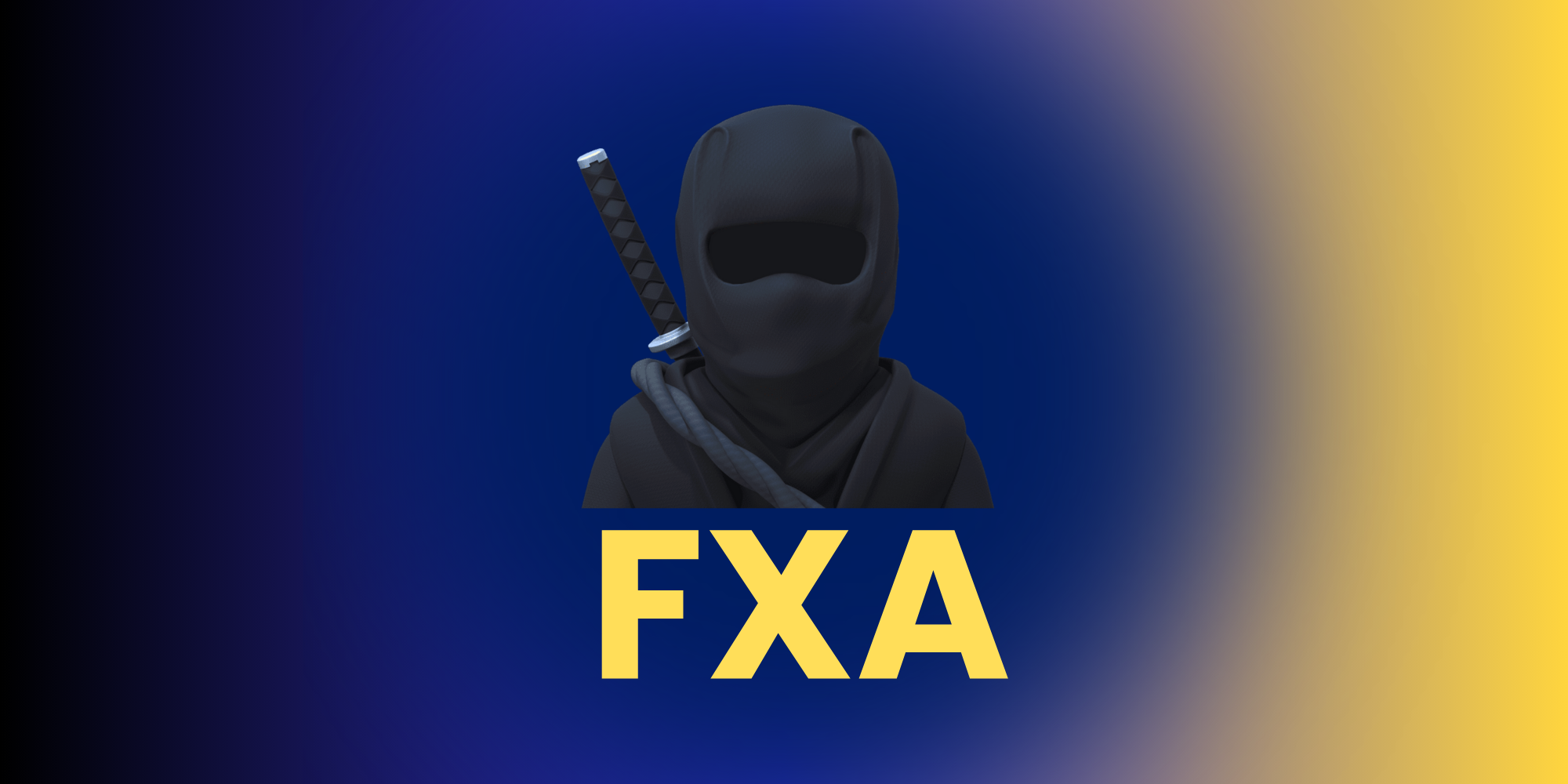 FXA Trading Signals