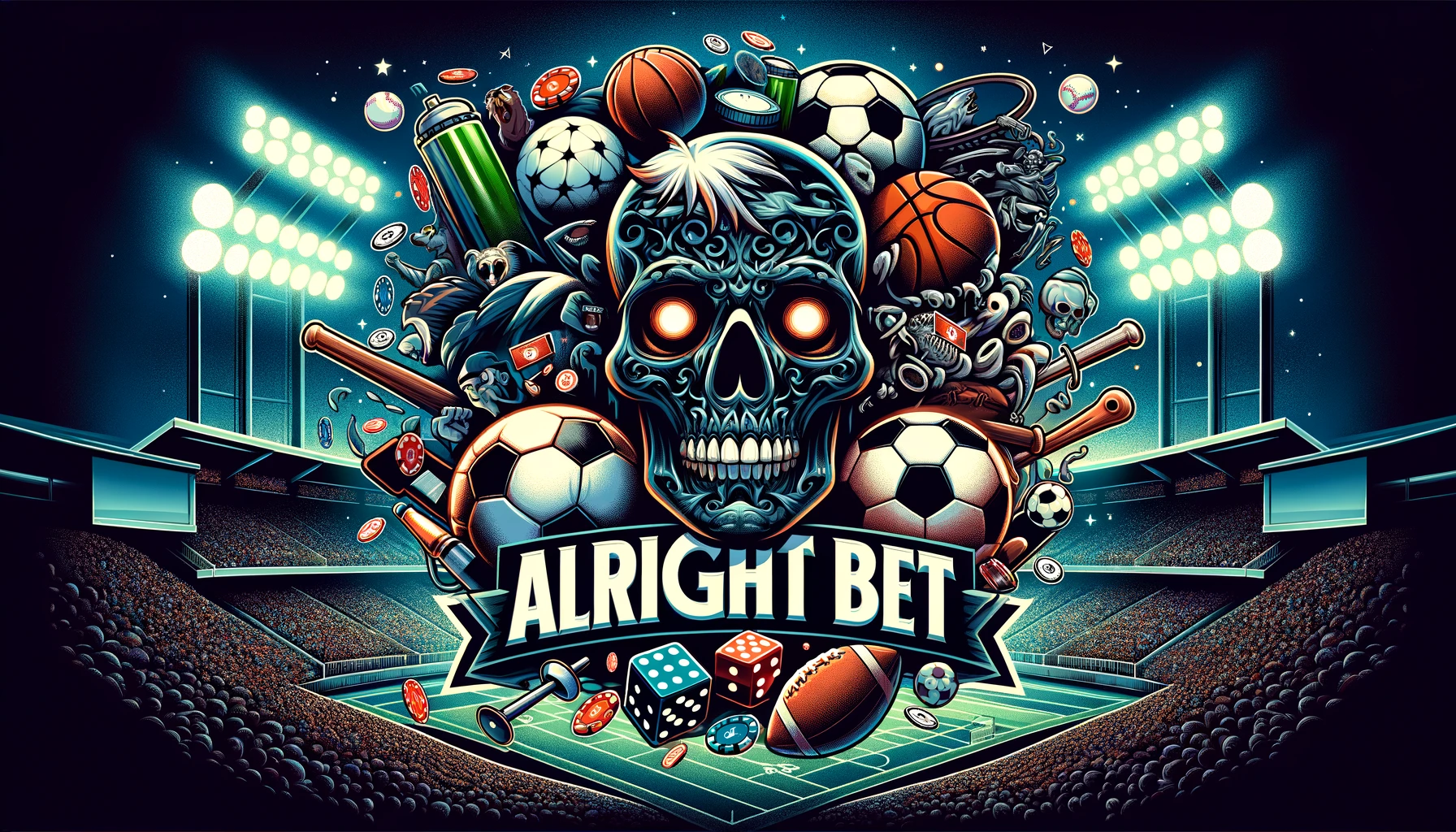 AlrightBet Discord