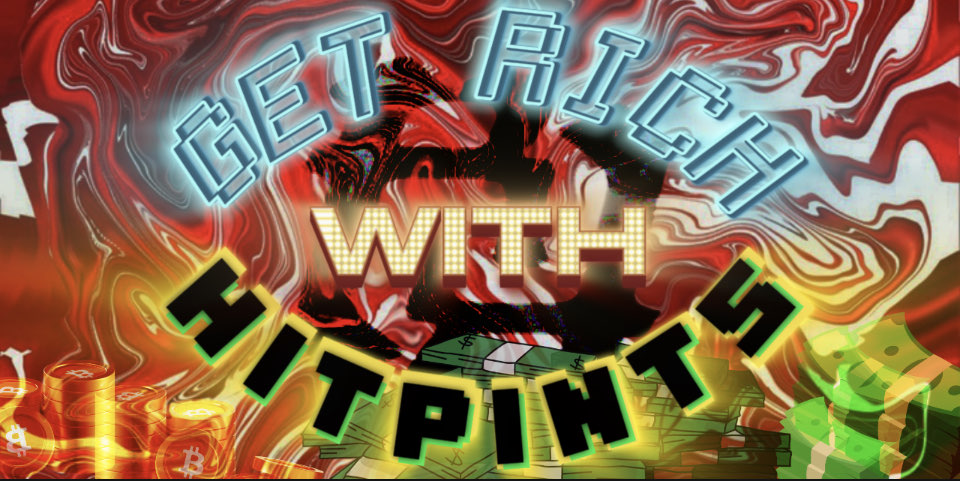 Hit's Society Ebook