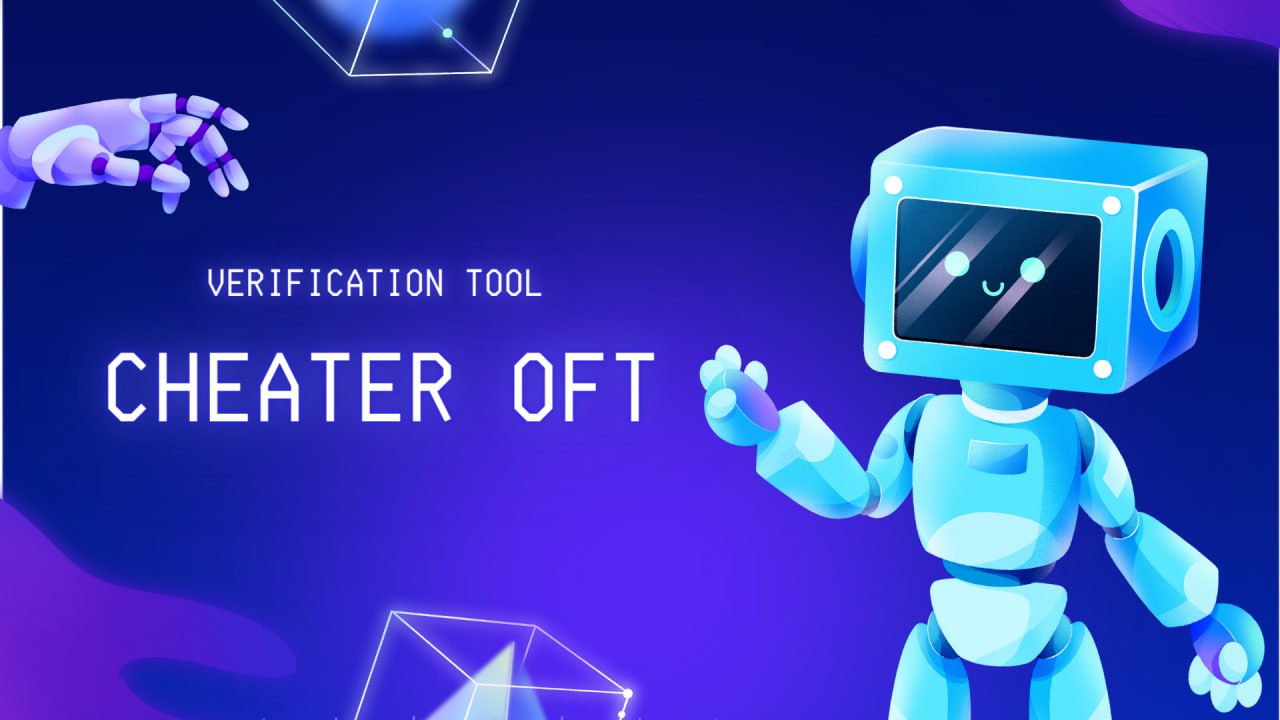 Cheater OFT Verification Tool