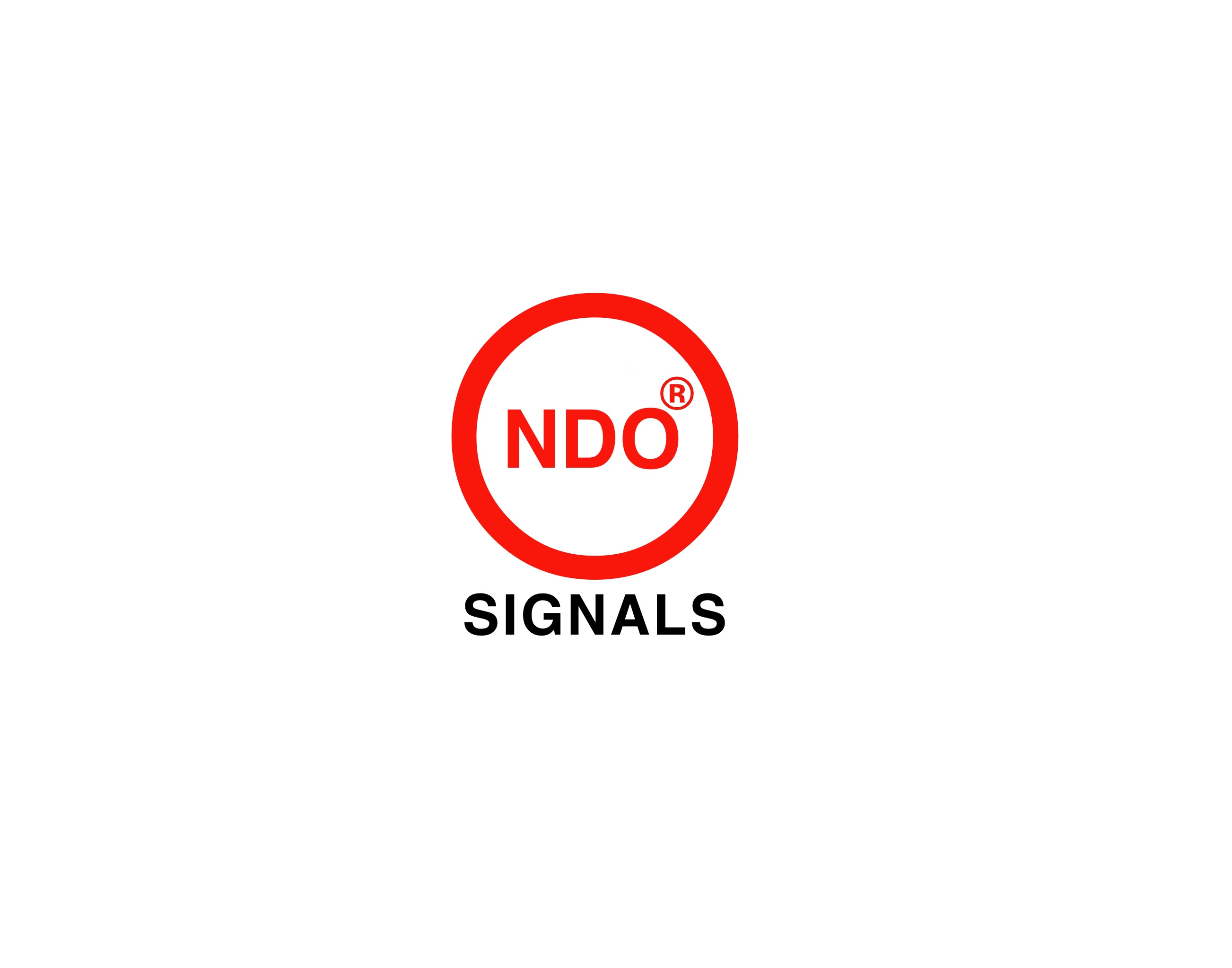 NDO® Signals