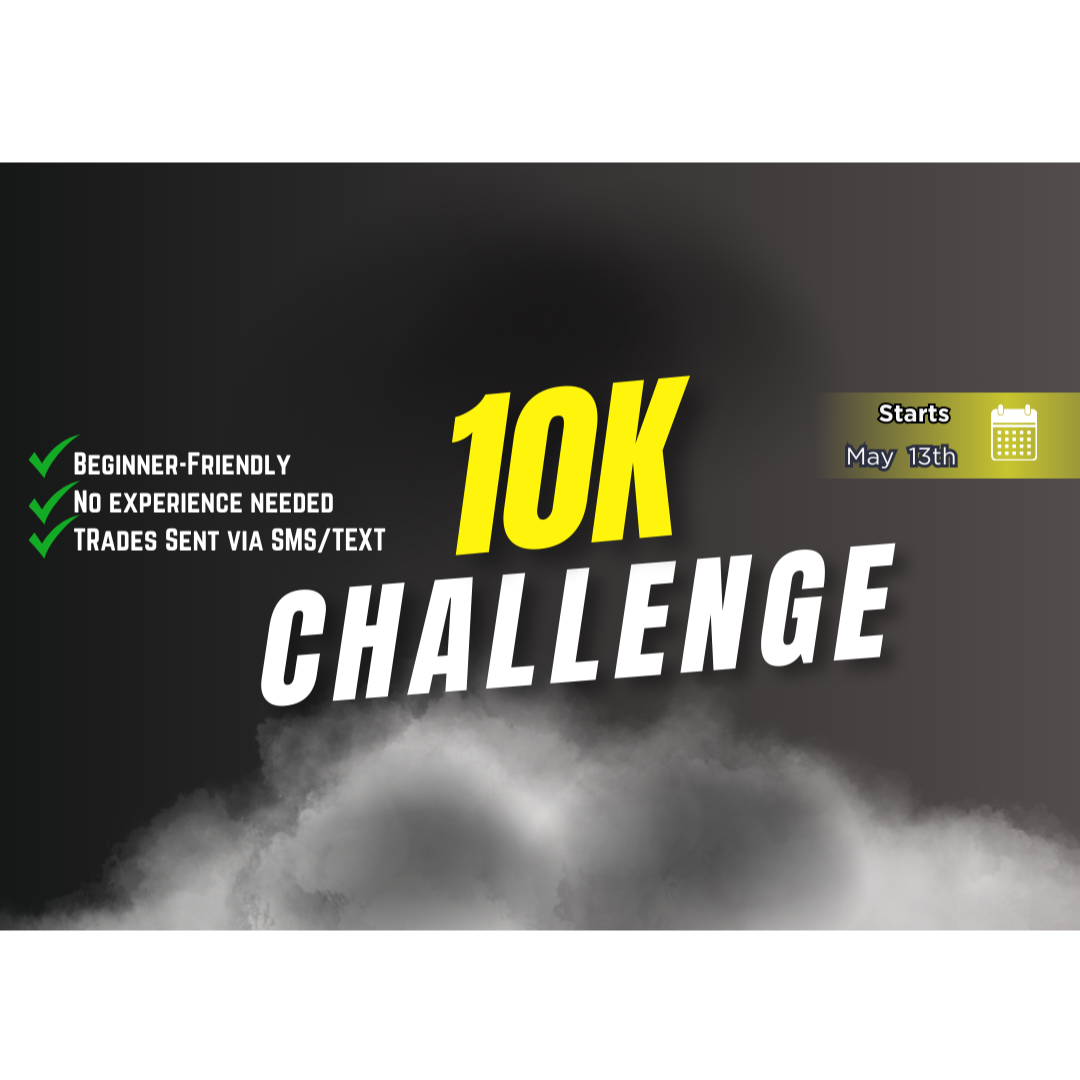 10K Challenge