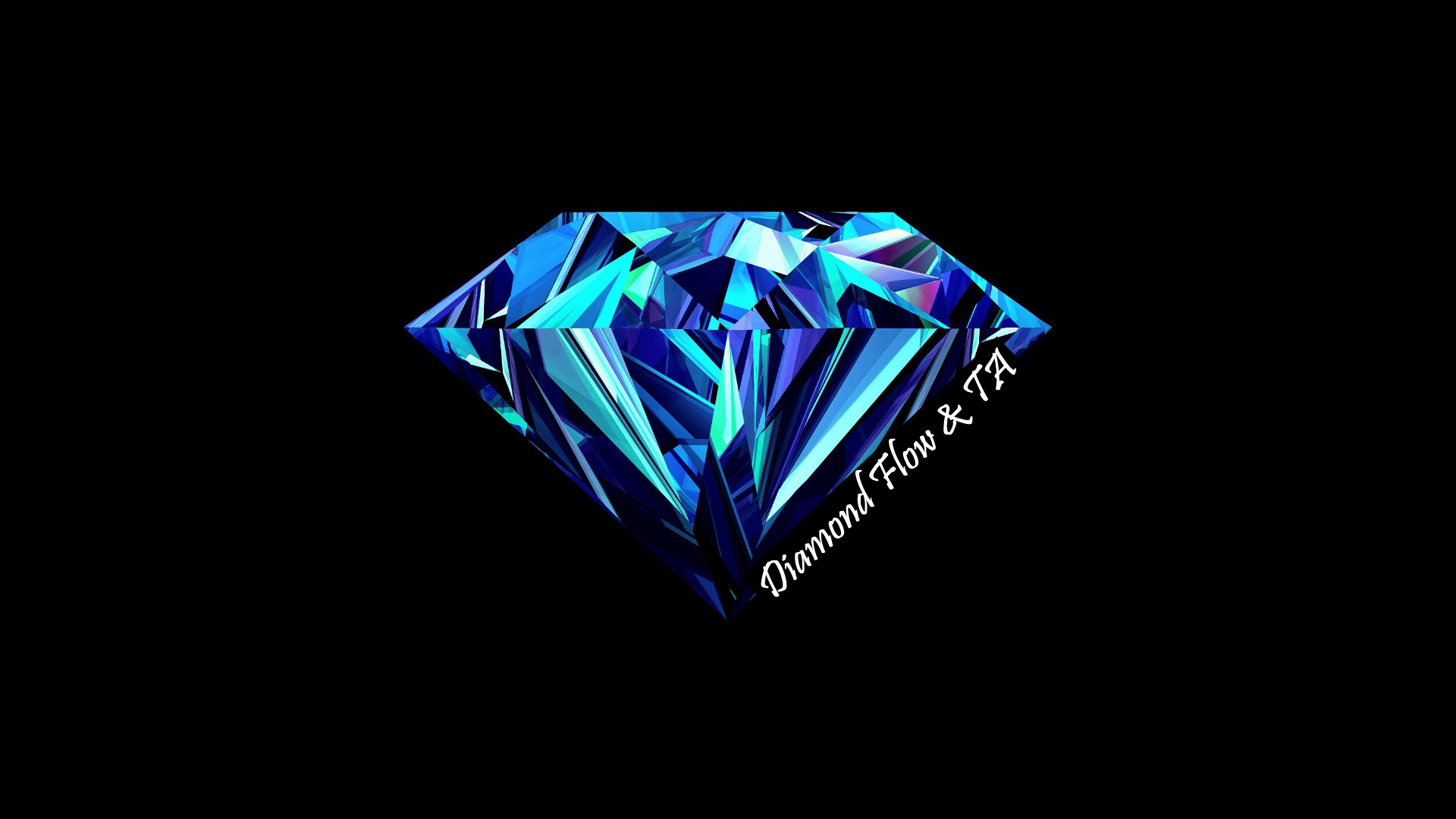 💎 Flow & TA