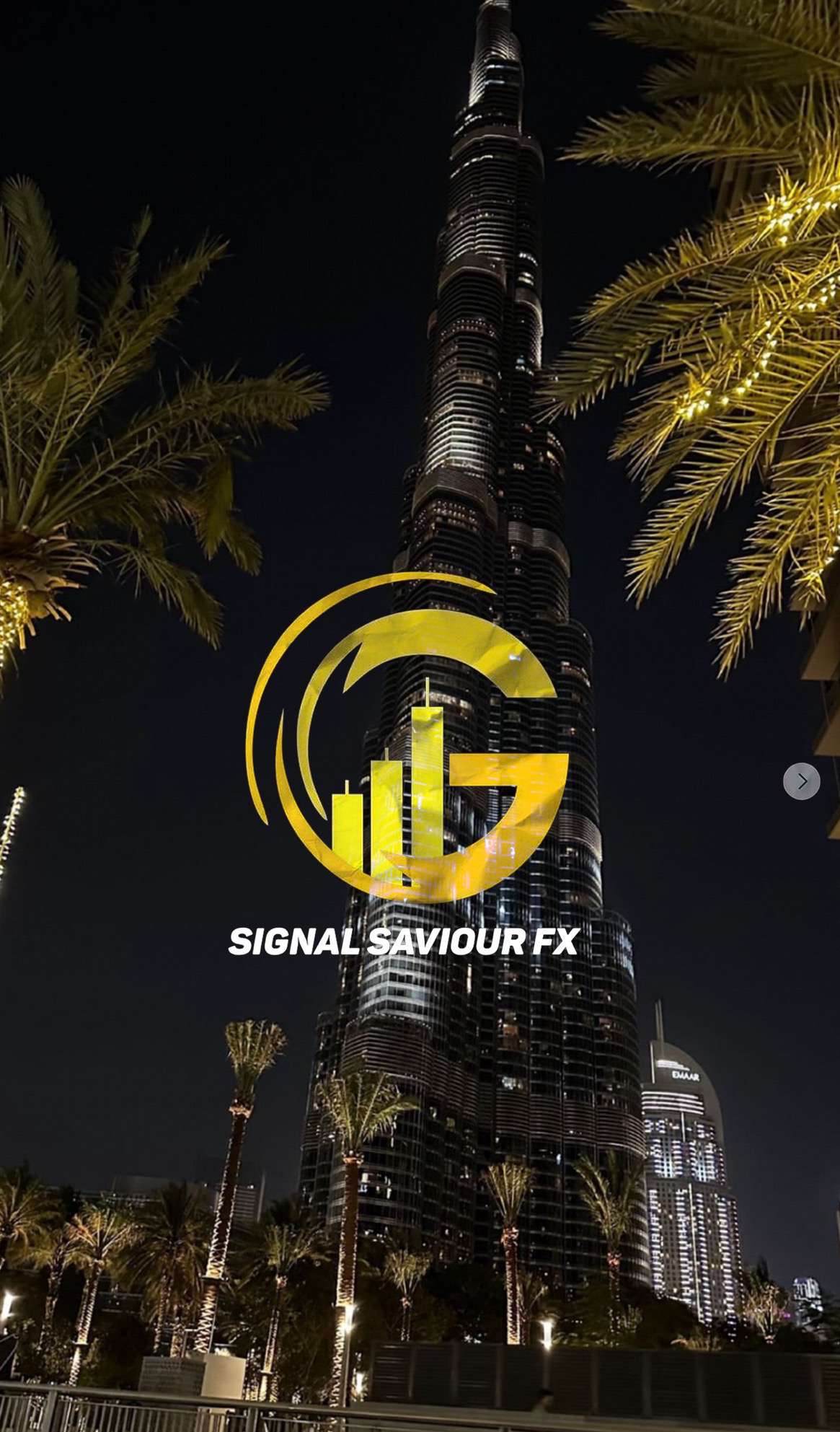 Signal Saviour Bootcamp
