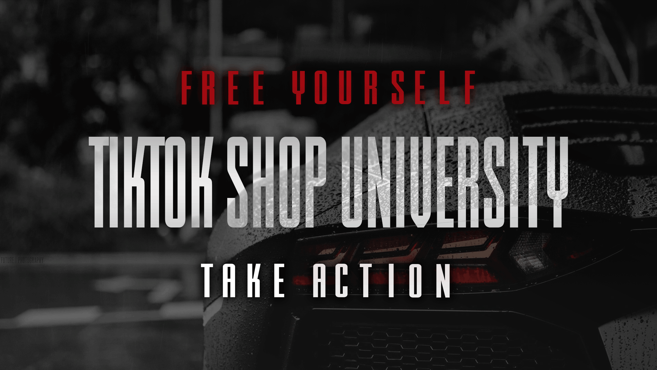 TikTok Shop Masterclass
