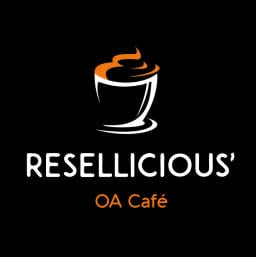 The Resellicious OA Cafe