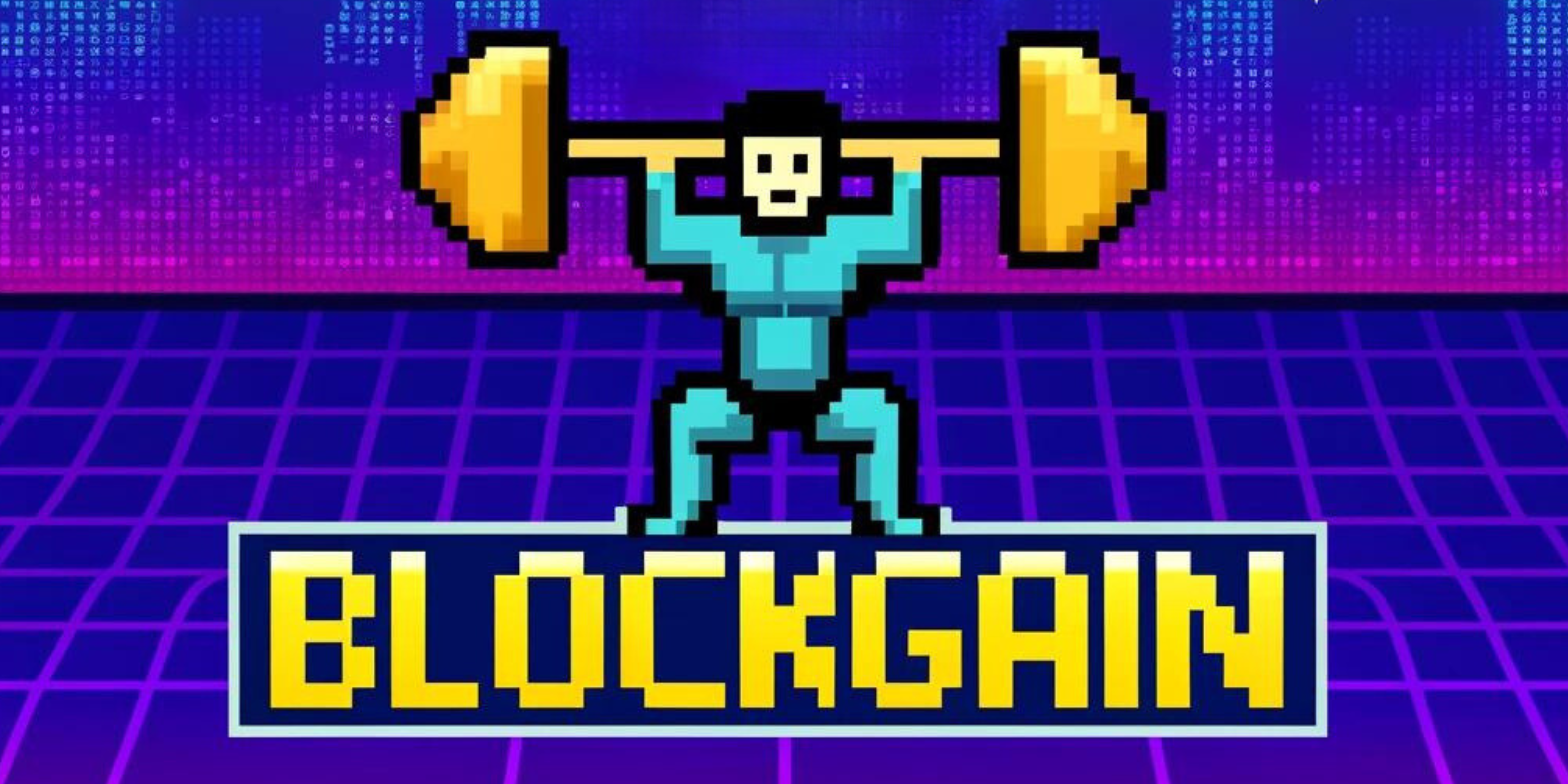 blockgain Insider Chat