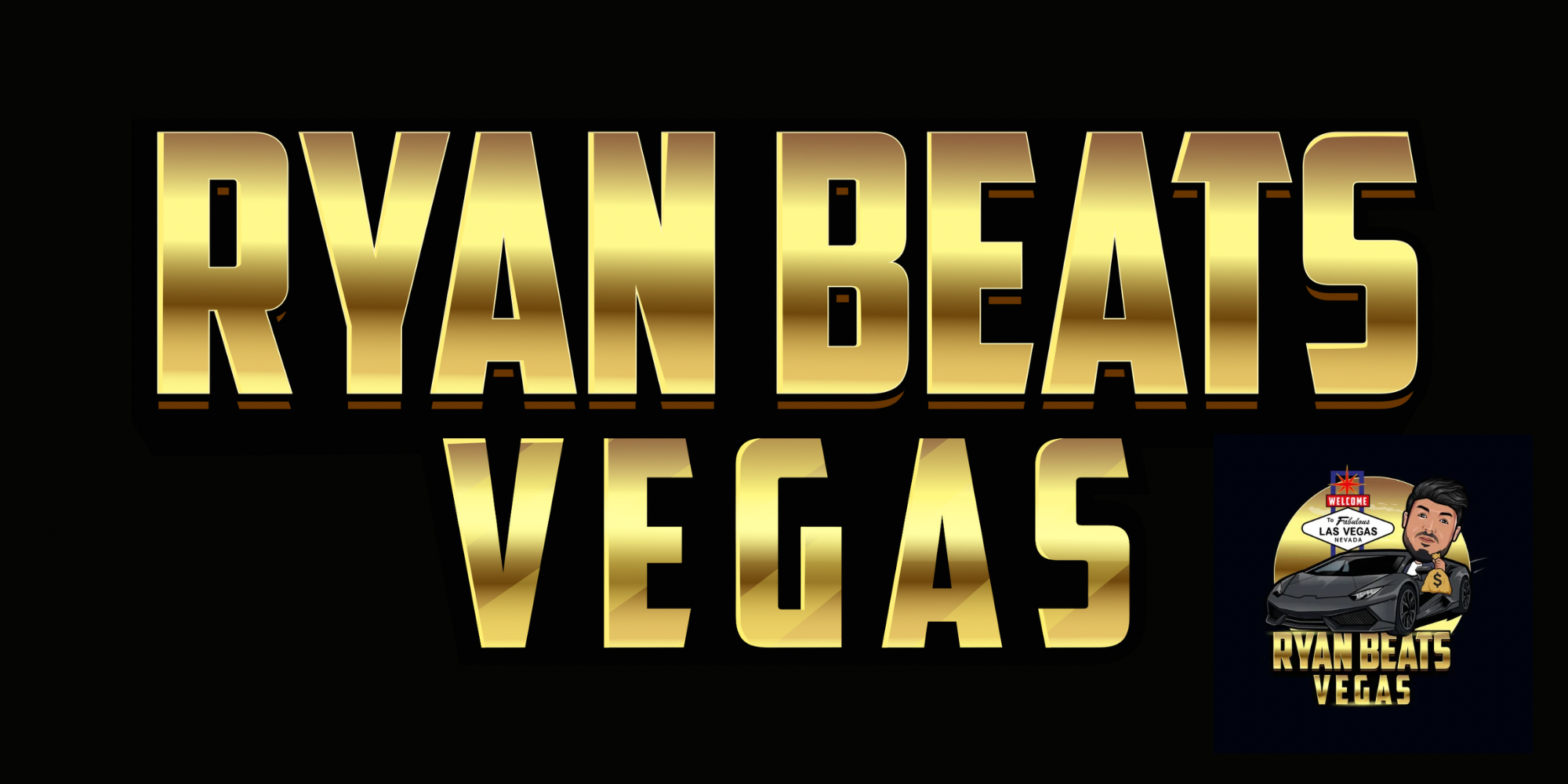 Ryan Beats Vegas Free