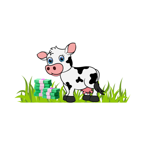 Cash Cows Free Members