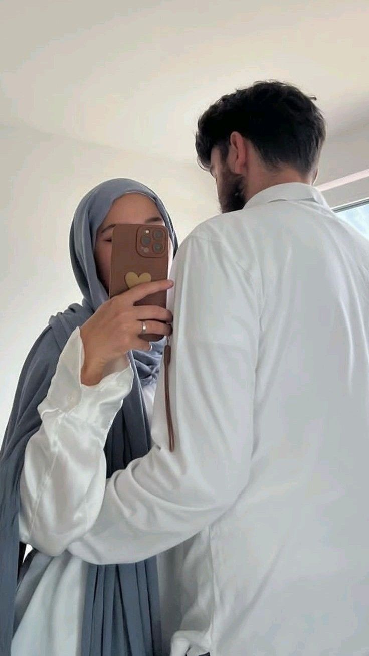 Road To Nikkah