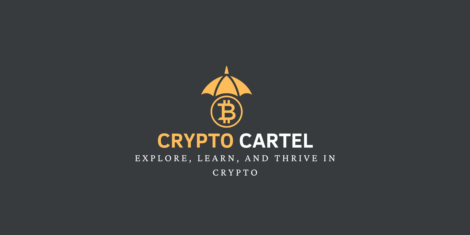 Crypto Cartel