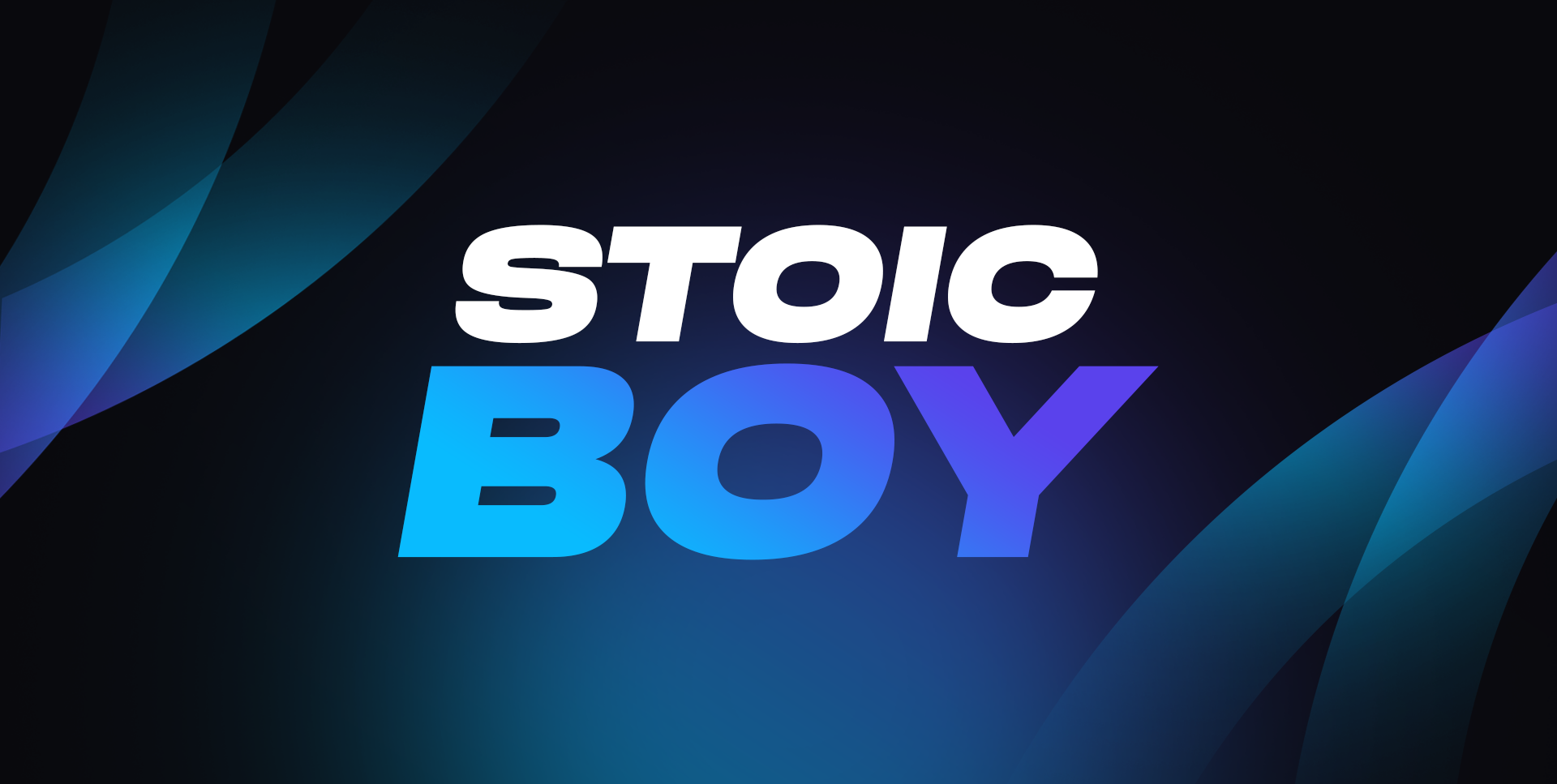 Stoic Boy Coaching