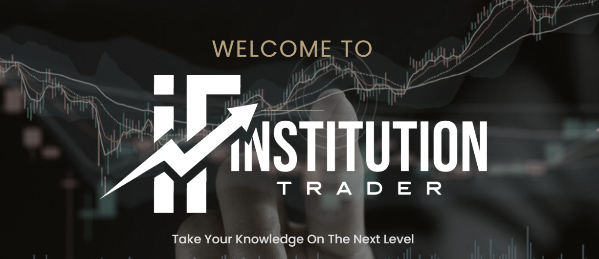 Institution Trader VIP Signal