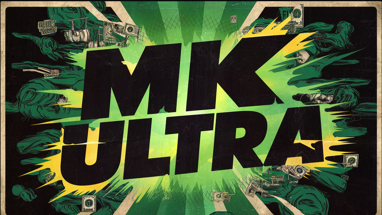 Mk Ultra Premium
