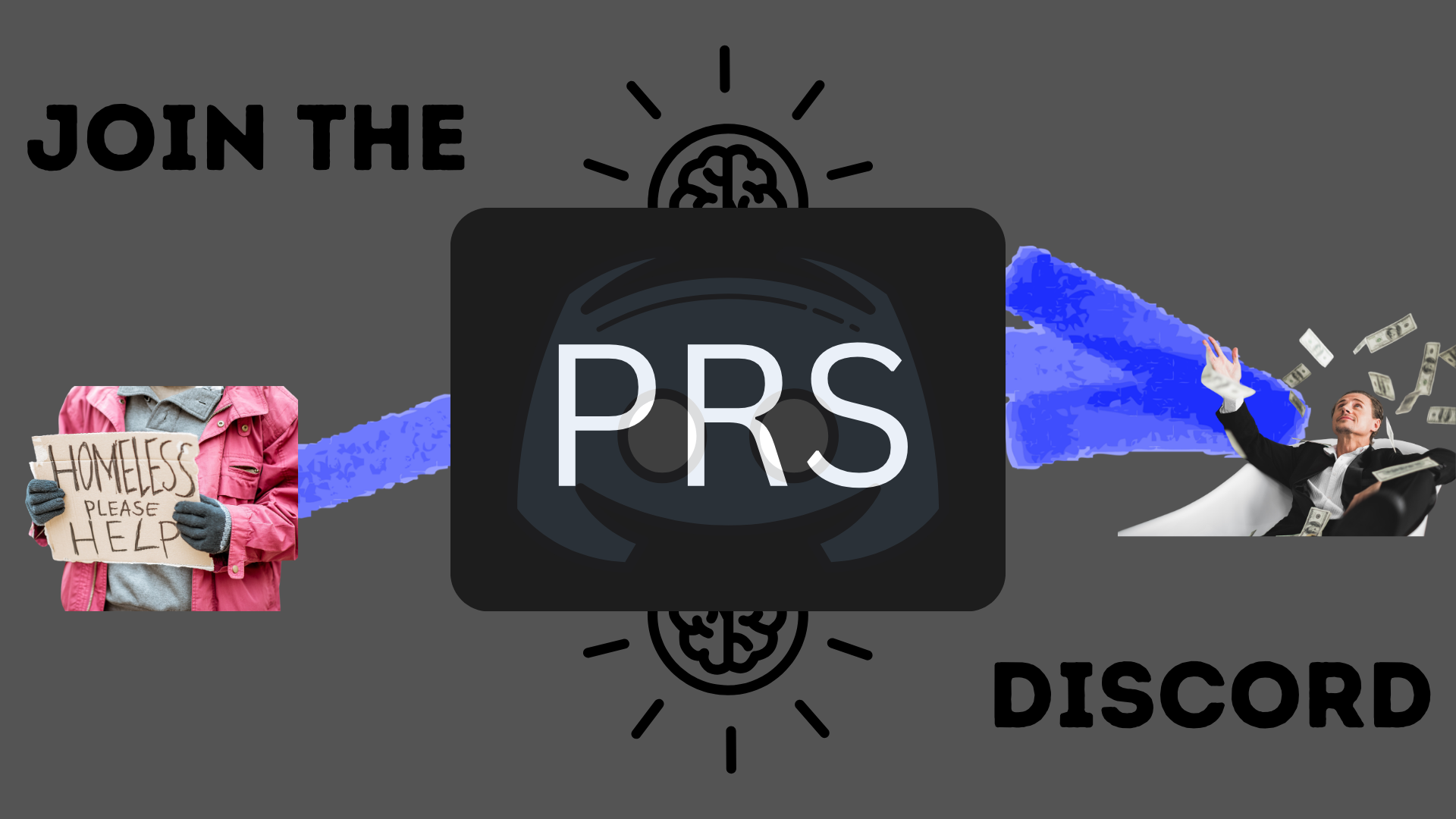 PRS