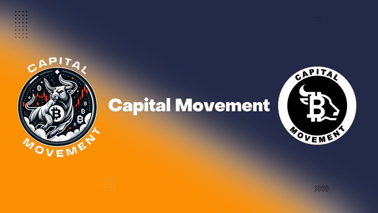 Capital Movement