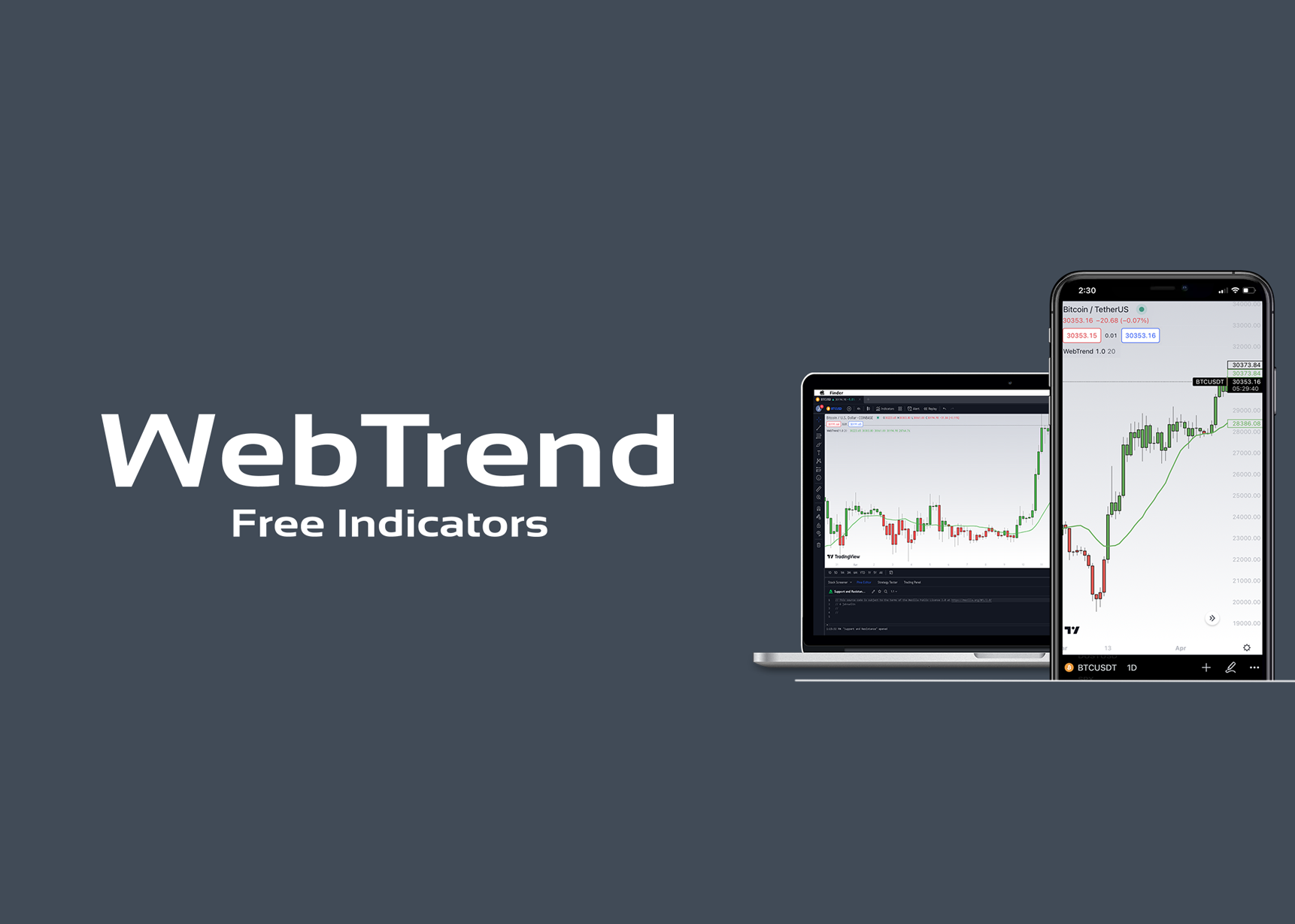 WebTrend