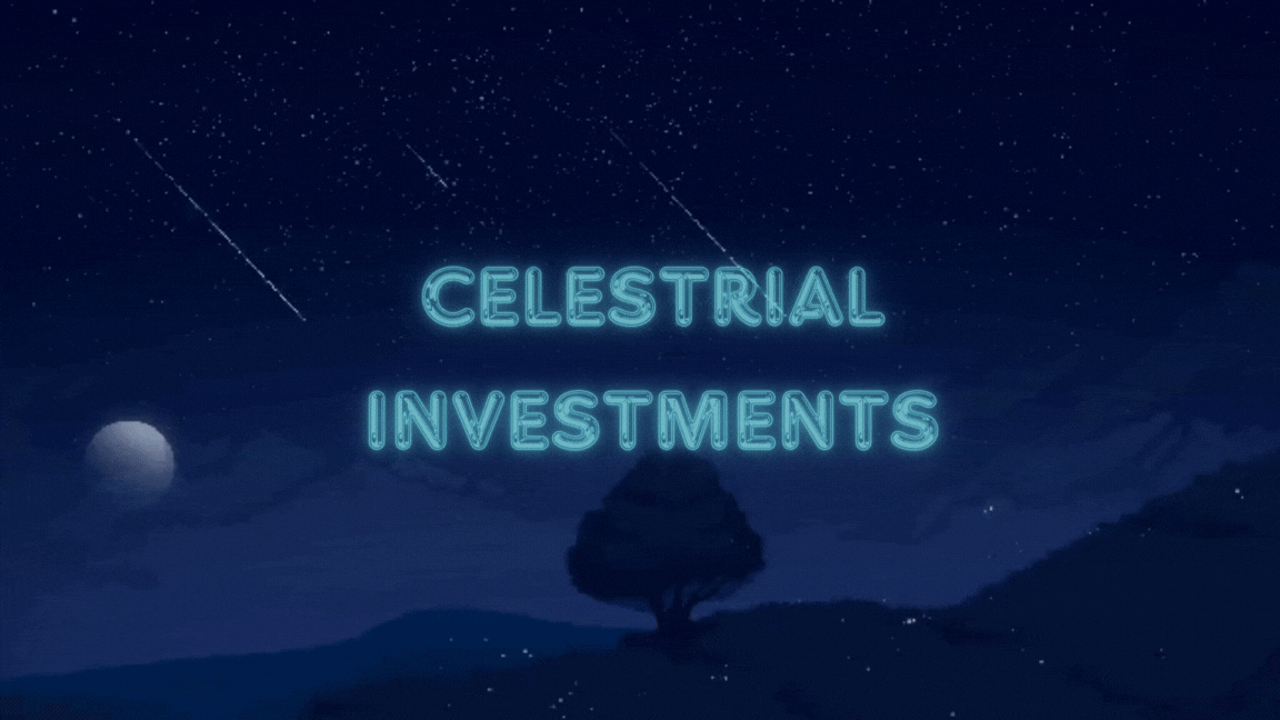 Celestrial Free Membership