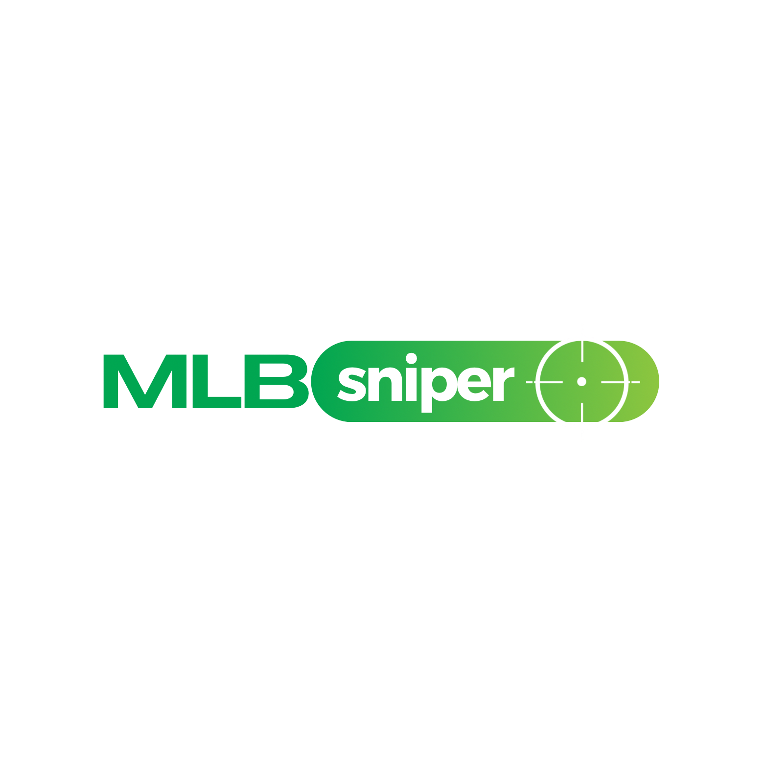 MLB Sniper Baseball Formula
