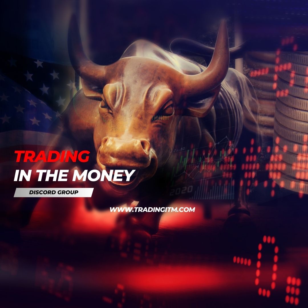 Trading ITM VIP