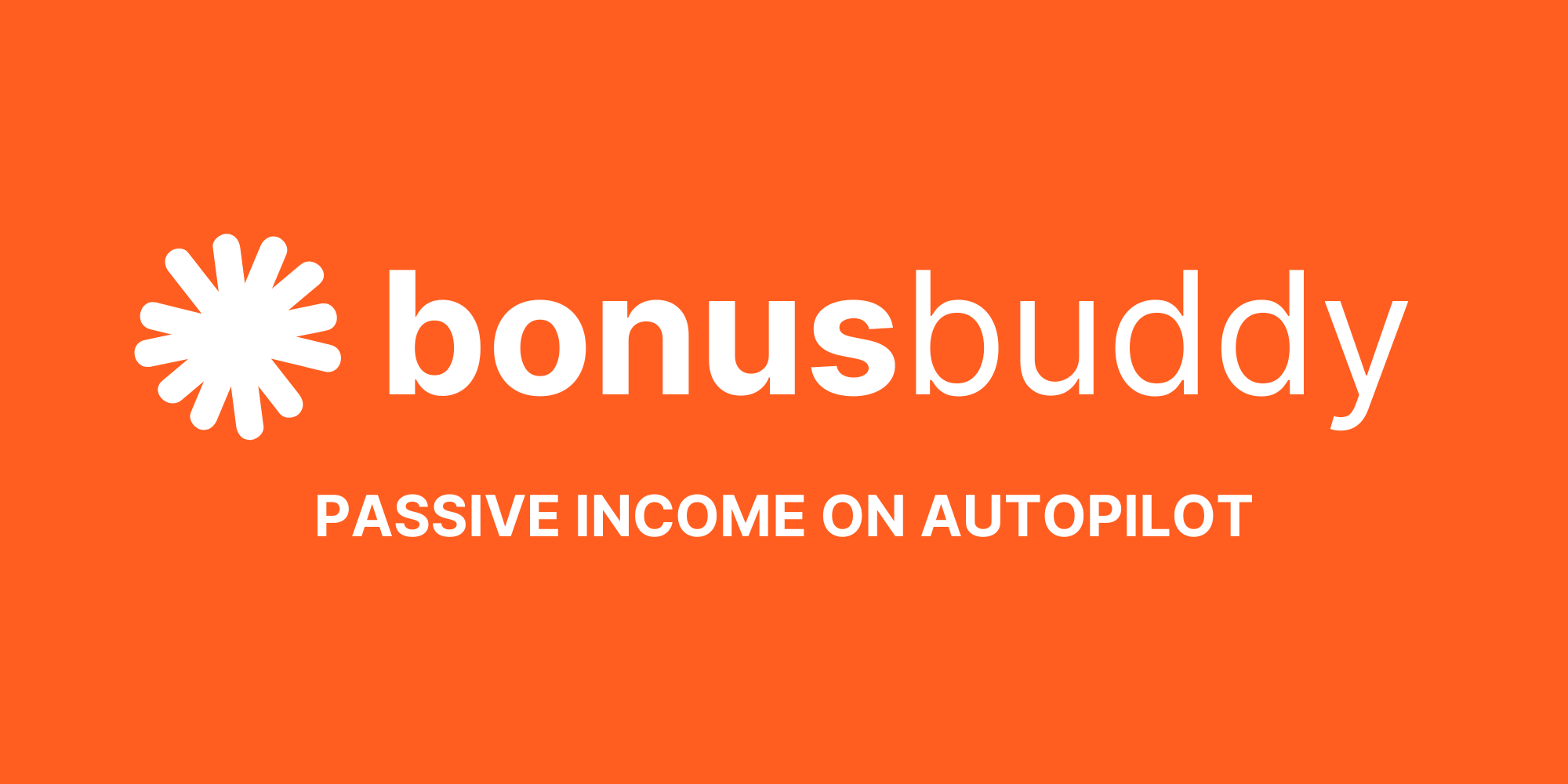 Bonus Buddy Free Access
