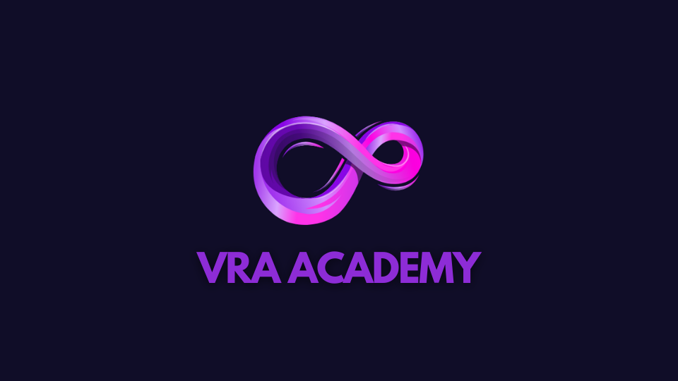 VRA Academy Lobby