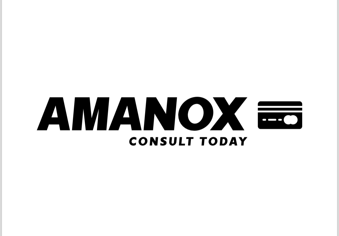 Amanox Mentorship