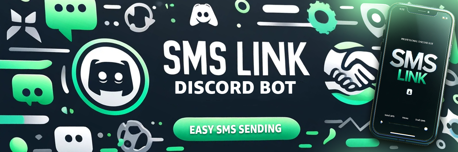SMS Link
