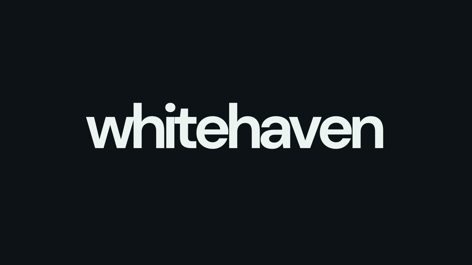 Whitehaven Markets Group